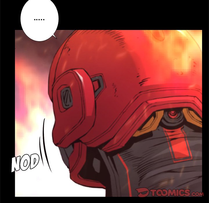 Vulcan Vulcan EP 22 - Toomics page 84 - 