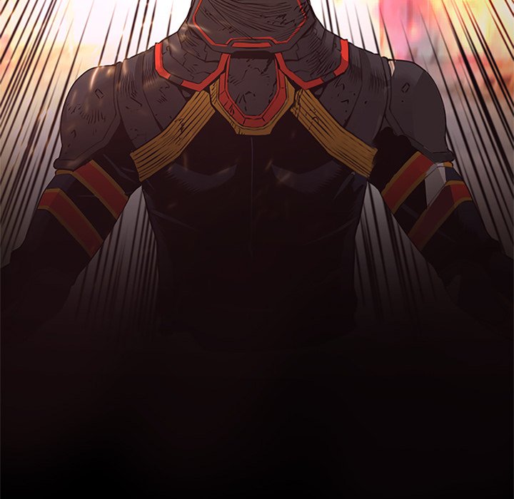 Vulcan Vulcan EP 22 - Toomics page 87 - 
