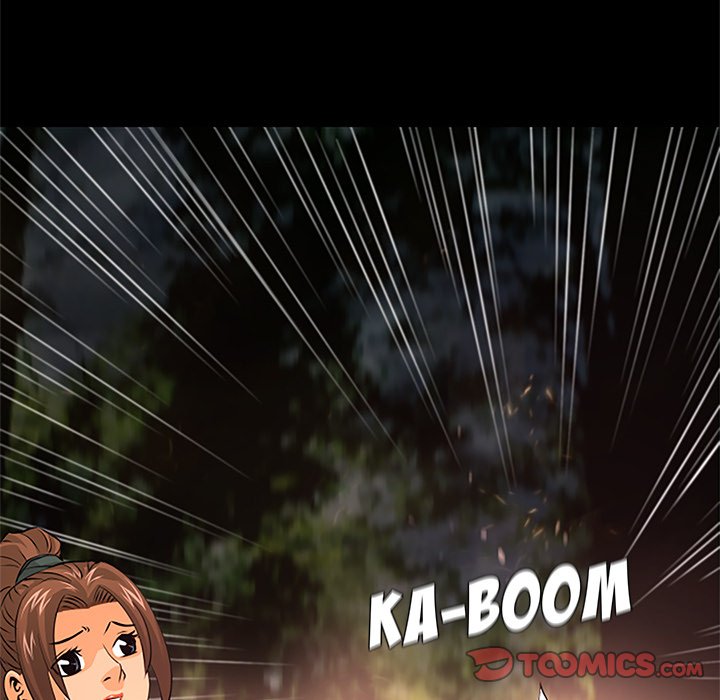 Vulcan Vulcan EP 22 - Toomics page 93 - 