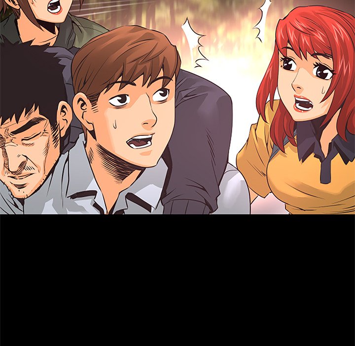 Vulcan Vulcan EP 22 - Toomics page 94 - 