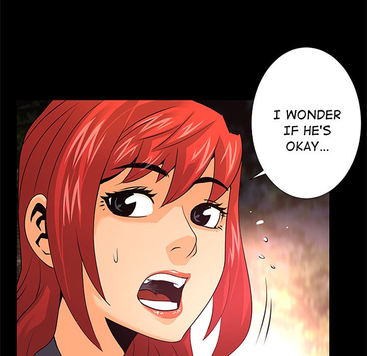 Vulcan Vulcan EP 22 - Toomics page 95 - 