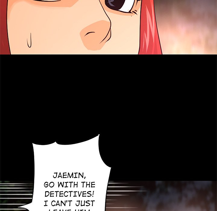 Vulcan Vulcan EP 22 - Toomics page 97 - 