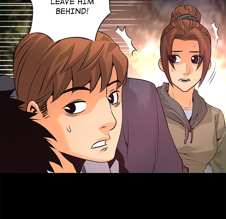 Vulcan Vulcan EP 22 - Toomics page 98 - 