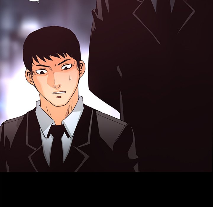 Vulcan Vulcan EP 23 - Toomics page 108 - 