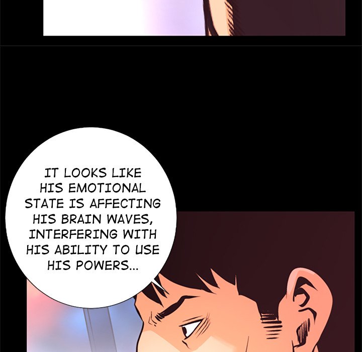 Vulcan Vulcan EP 23 - Toomics page 110 - 