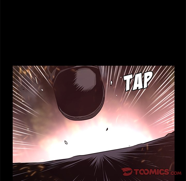 Vulcan Vulcan EP 23 - Toomics page 12 - 