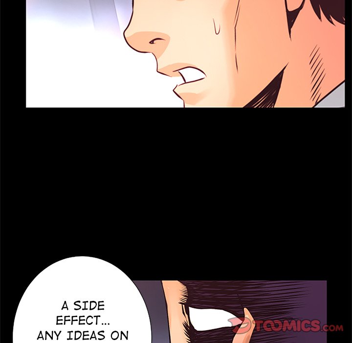 Vulcan Vulcan EP 23 - Toomics page 111 - 