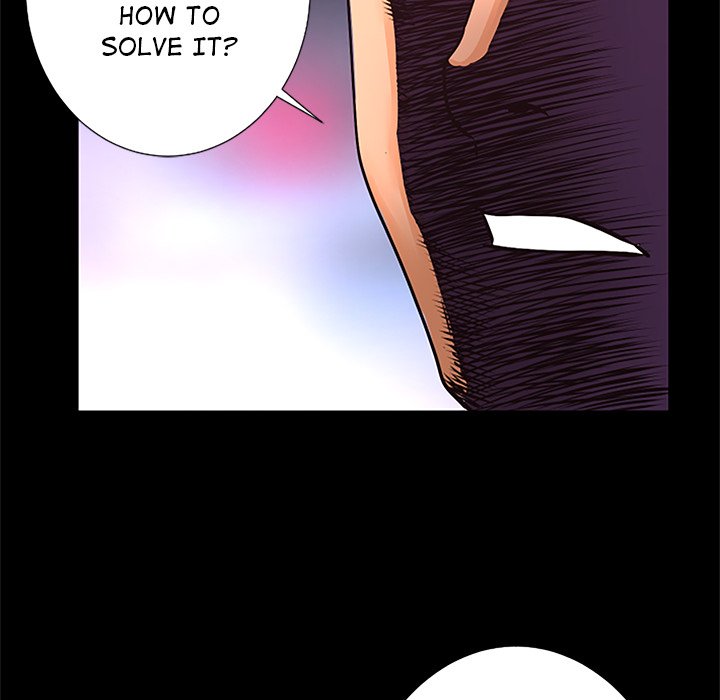 Vulcan Vulcan EP 23 - Toomics page 112 - 