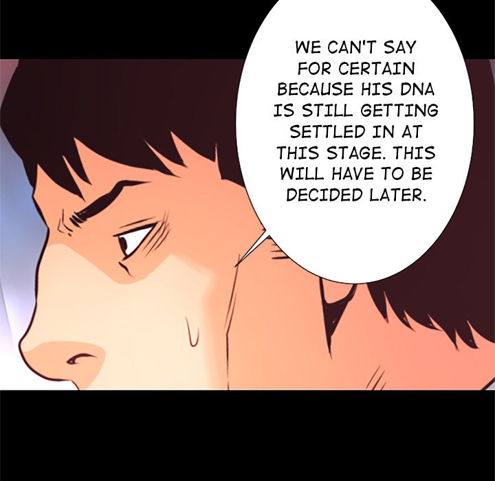 Vulcan Vulcan EP 23 - Toomics page 113 - 