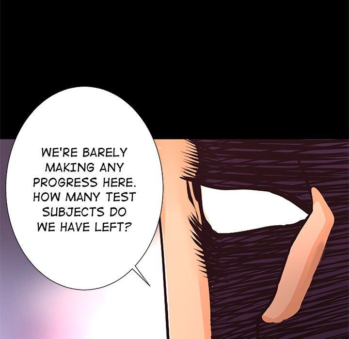 Vulcan Vulcan EP 23 - Toomics page 114 - 