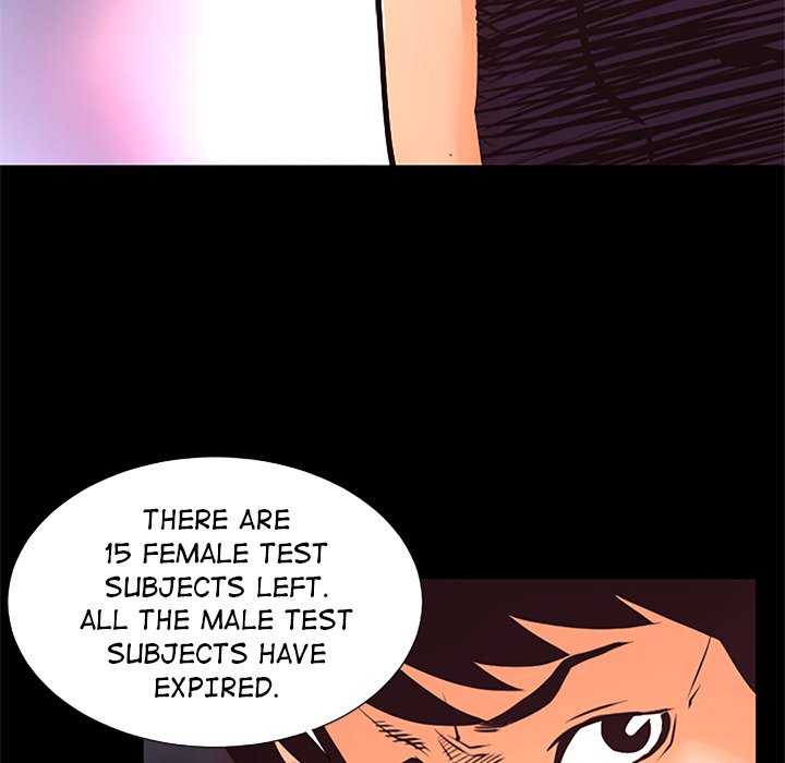 Vulcan Vulcan EP 23 - Toomics page 115 - 