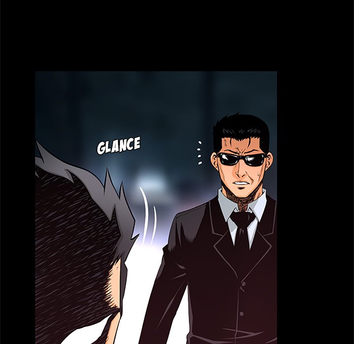 Vulcan Vulcan EP 23 - Toomics page 117 - 