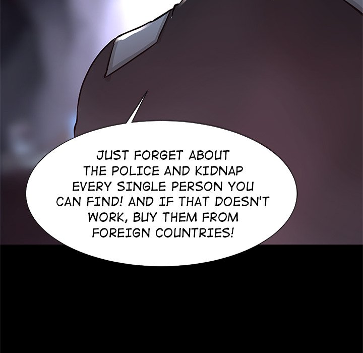 Vulcan Vulcan EP 23 - Toomics page 122 - 