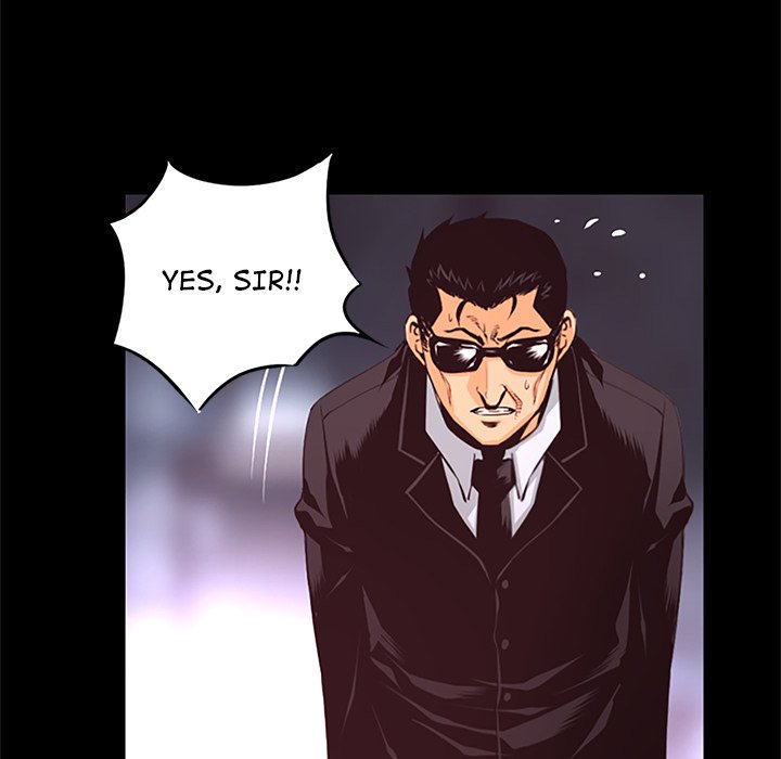 Vulcan Vulcan EP 23 - Toomics page 123 - 