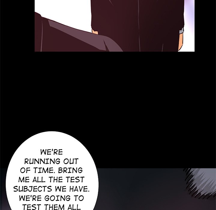 Vulcan Vulcan EP 23 - Toomics page 124 - 