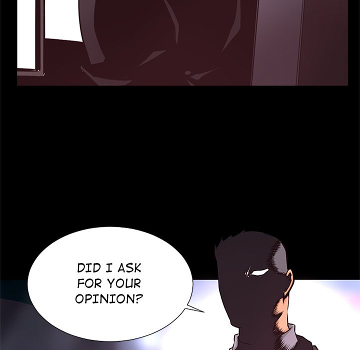 Vulcan Vulcan EP 23 - Toomics page 127 - 