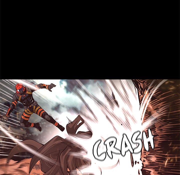 Vulcan Vulcan EP 23 - Toomics page 17 - 