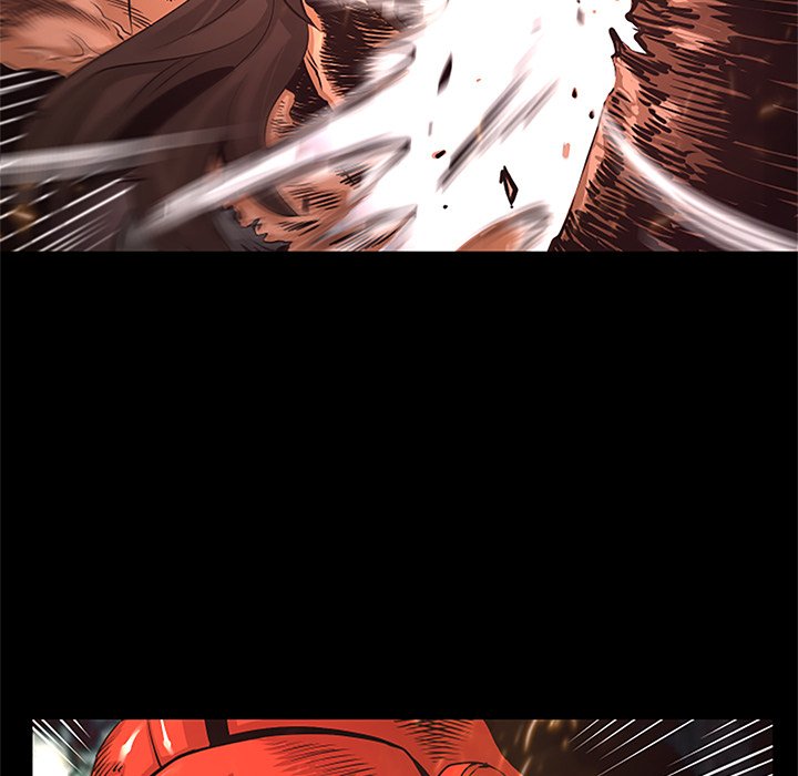 Vulcan Vulcan EP 23 - Toomics page 18 - 