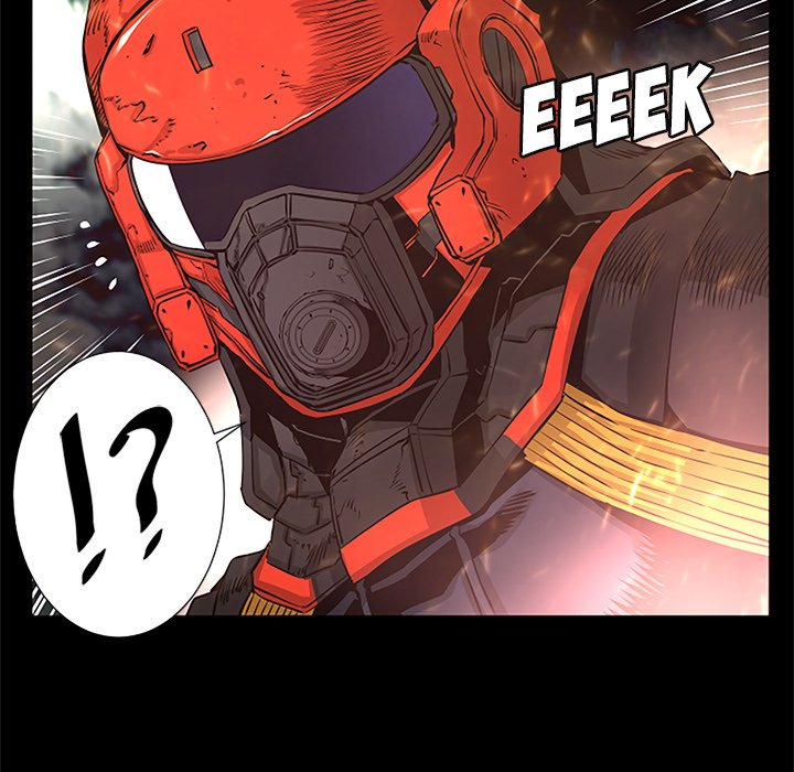 Vulcan Vulcan EP 23 - Toomics page 19 - 
