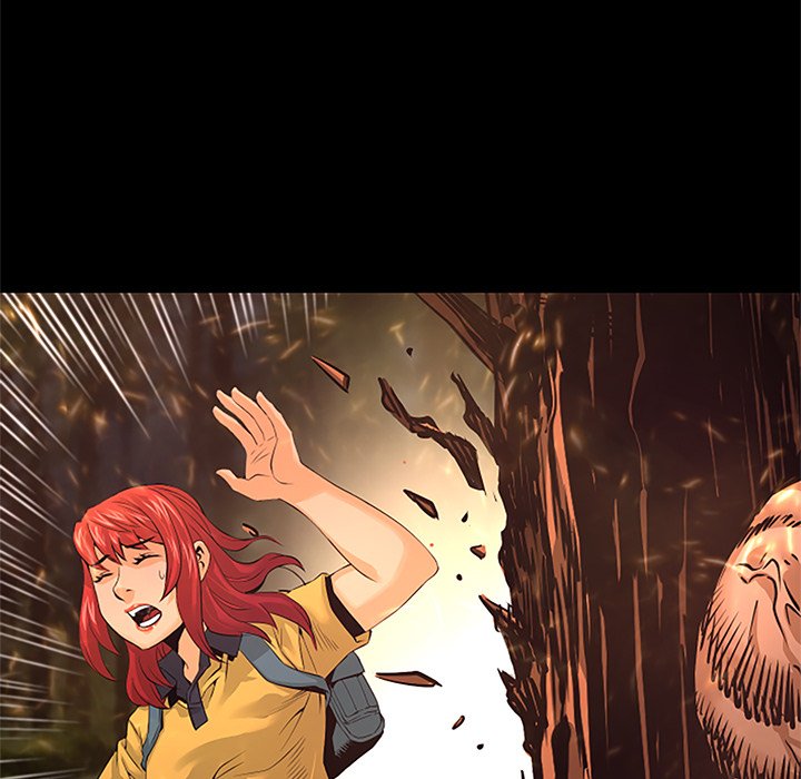 Vulcan Vulcan EP 23 - Toomics page 20 - 