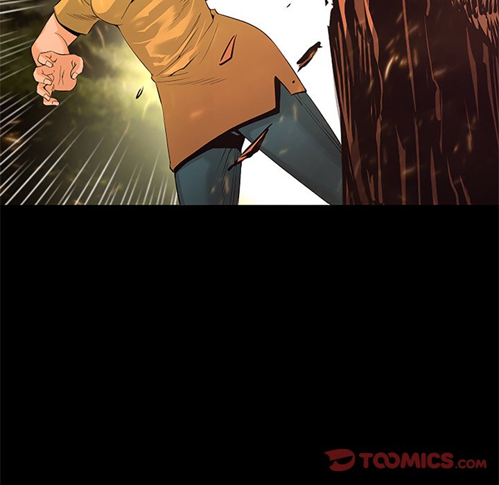Vulcan Vulcan EP 23 - Toomics page 21 - 