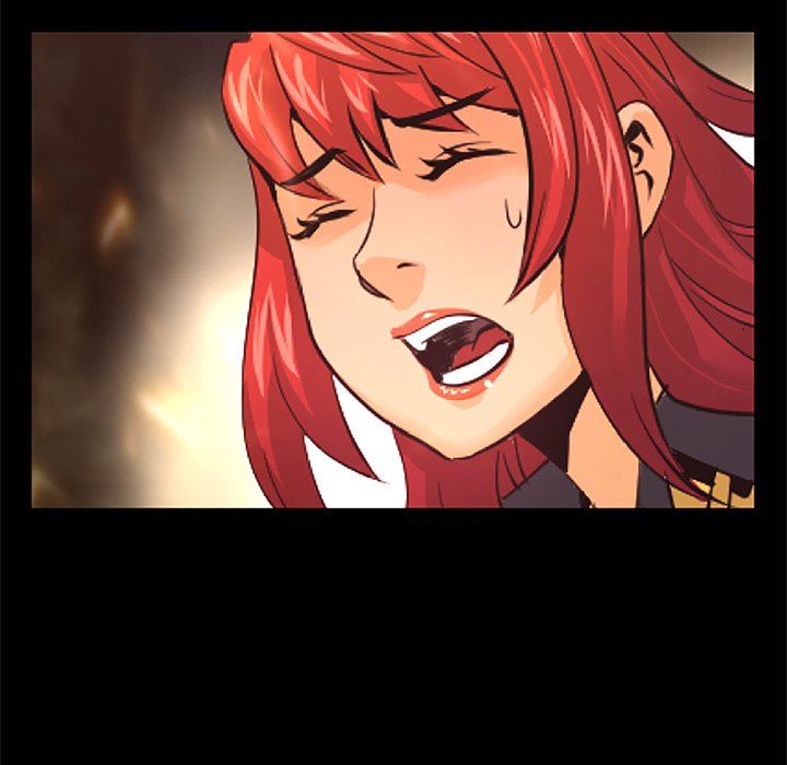 Vulcan Vulcan EP 23 - Toomics page 22 - 