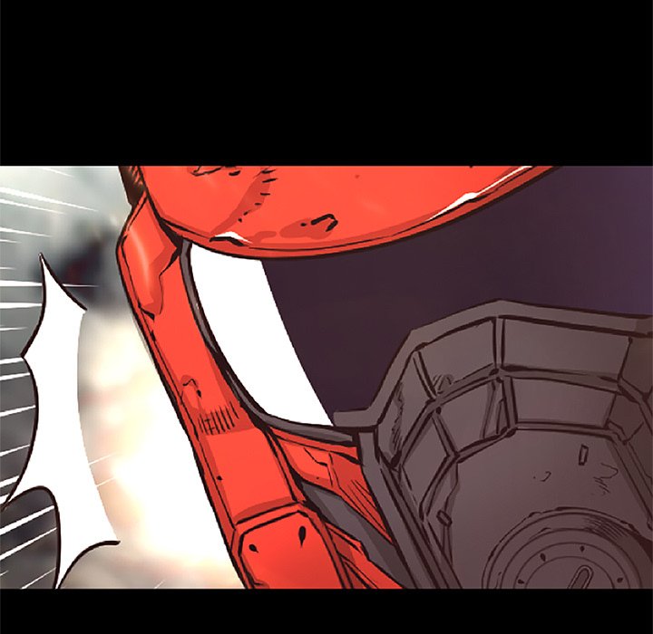 Vulcan Vulcan EP 23 - Toomics page 23 - 