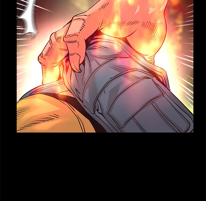 Vulcan Vulcan EP 23 - Toomics page 27 - 
