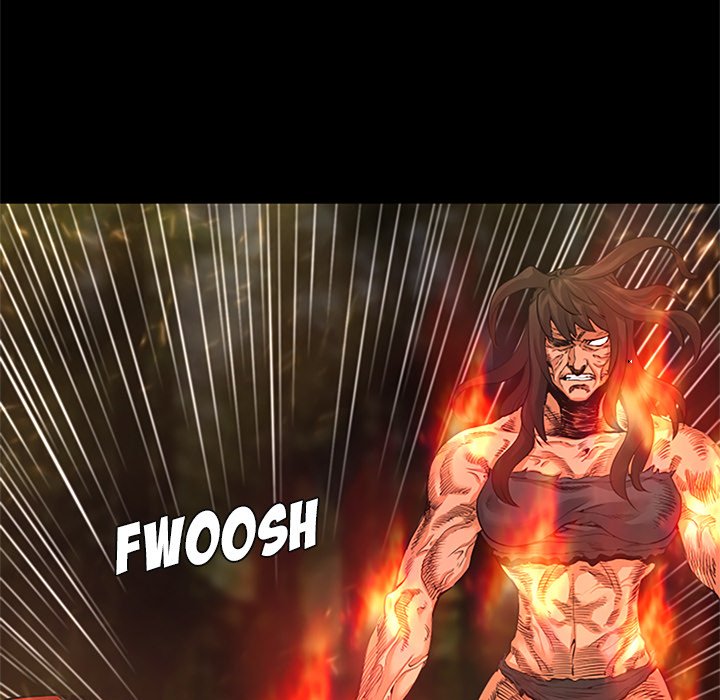 Vulcan Vulcan EP 23 - Toomics page 28 - 