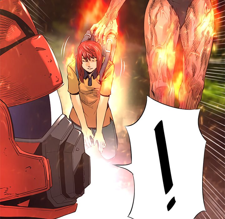 Vulcan Vulcan EP 23 - Toomics page 29 - 