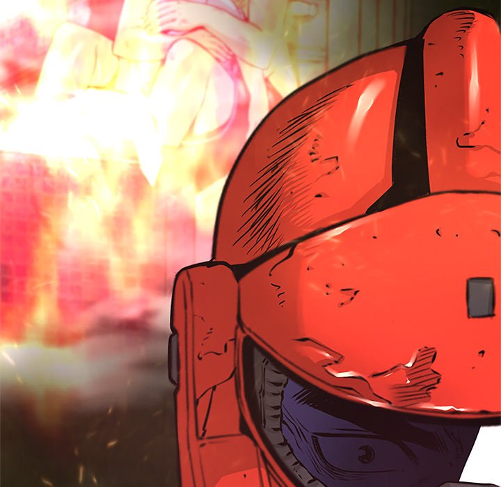 Vulcan Vulcan EP 23 - Toomics page 31 - 