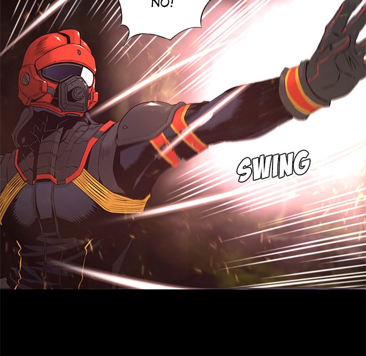 Vulcan Vulcan EP 23 - Toomics page 33 - 