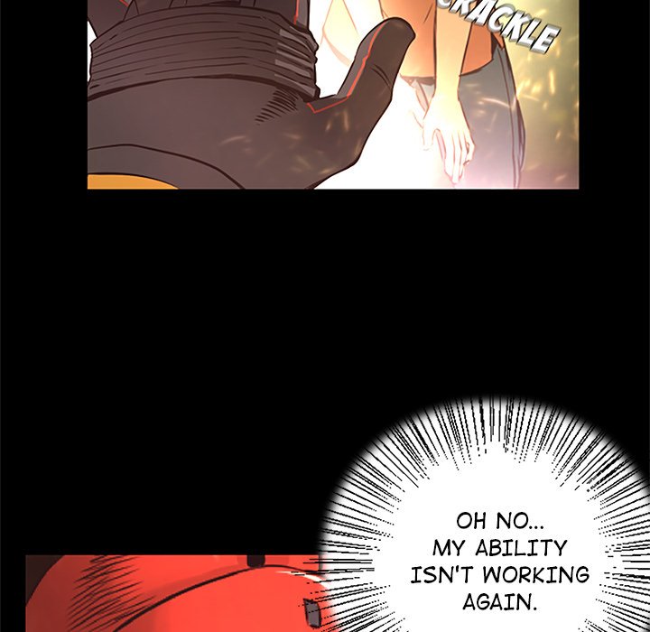 Vulcan Vulcan EP 23 - Toomics page 35 - 