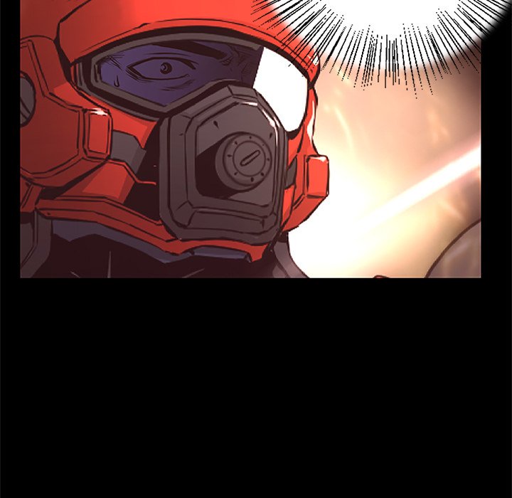 Vulcan Vulcan EP 23 - Toomics page 36 - 