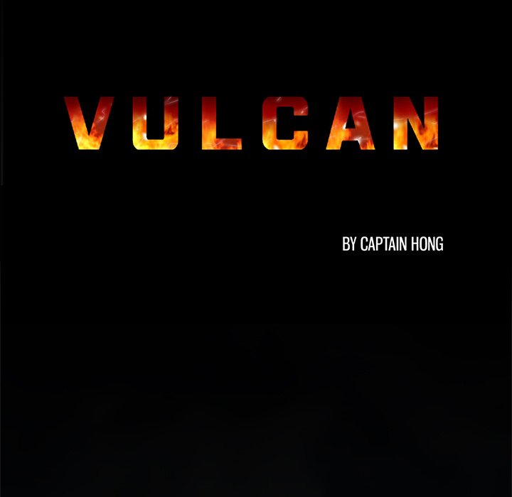 Vulcan Vulcan EP 23 - Toomics page 41 - 
