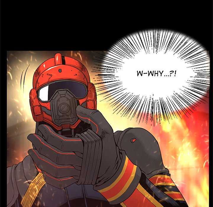 Vulcan Vulcan EP 23 - Toomics page 45 - 