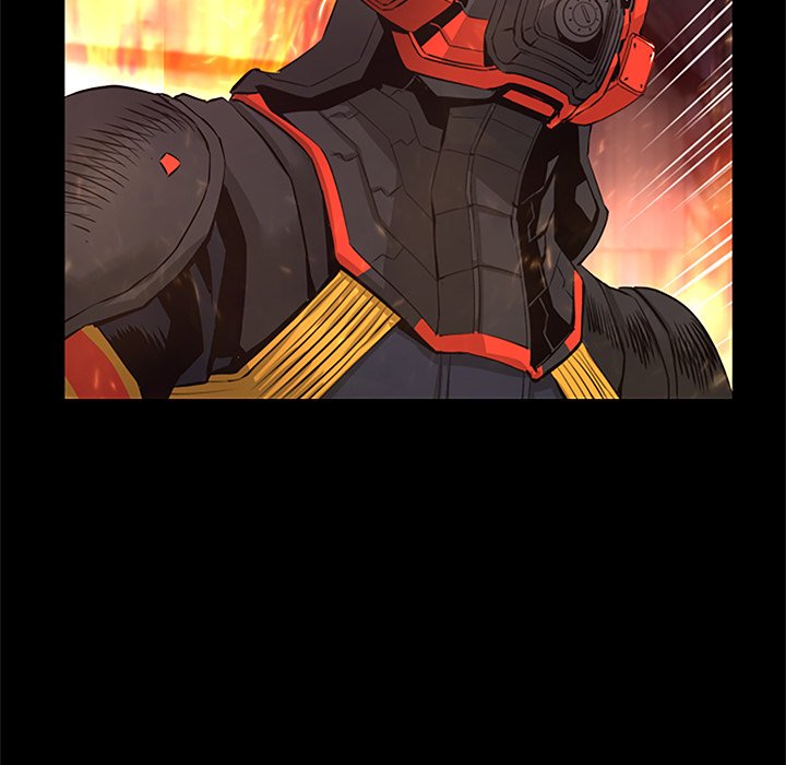 Vulcan Vulcan EP 23 - Toomics page 52 - 