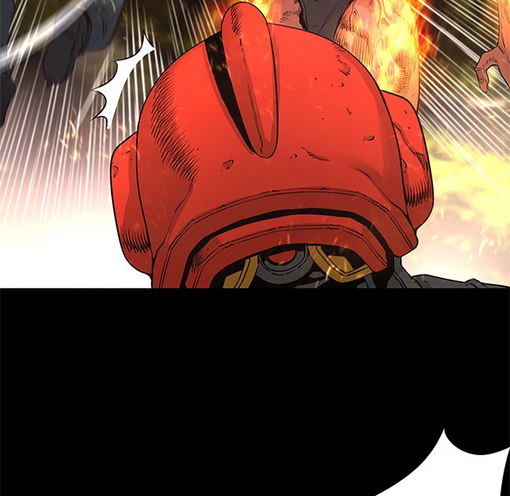 Vulcan Vulcan EP 23 - Toomics page 54 - 