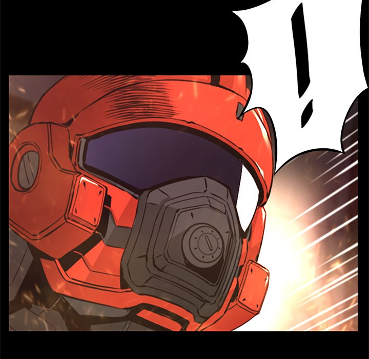 Vulcan Vulcan EP 23 - Toomics page 55 - 