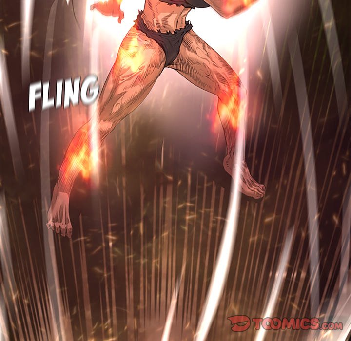 Vulcan Vulcan EP 23 - Toomics page 57 - 