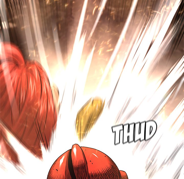 Vulcan Vulcan EP 23 - Toomics page 58 - 