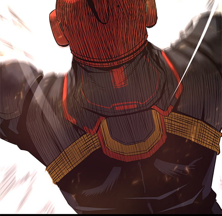 Vulcan Vulcan EP 23 - Toomics page 59 - 