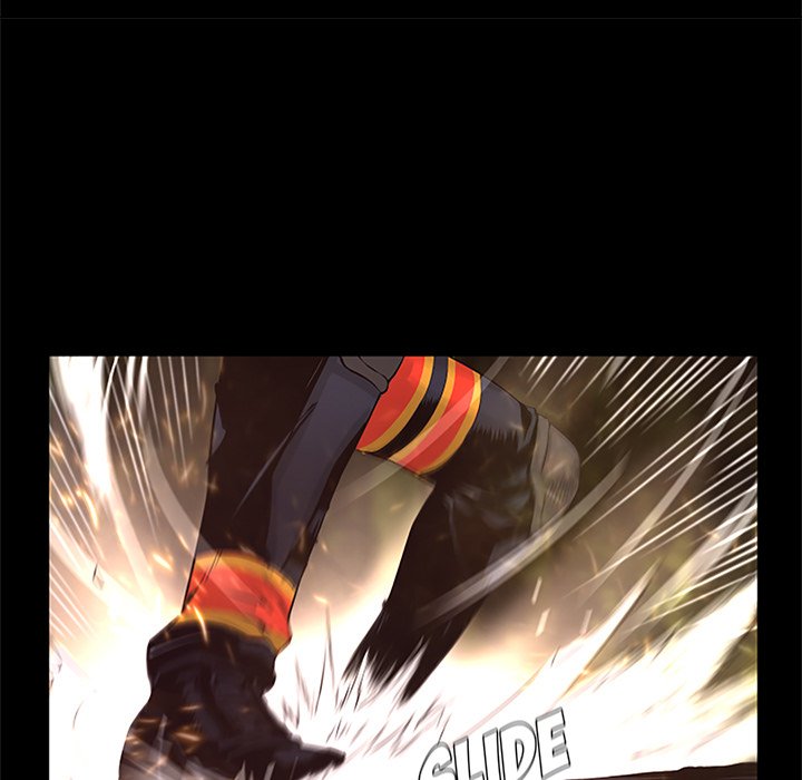 Vulcan Vulcan EP 23 - Toomics page 60 - 