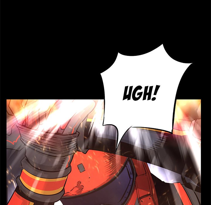 Vulcan Vulcan EP 23 - Toomics page 7 - 