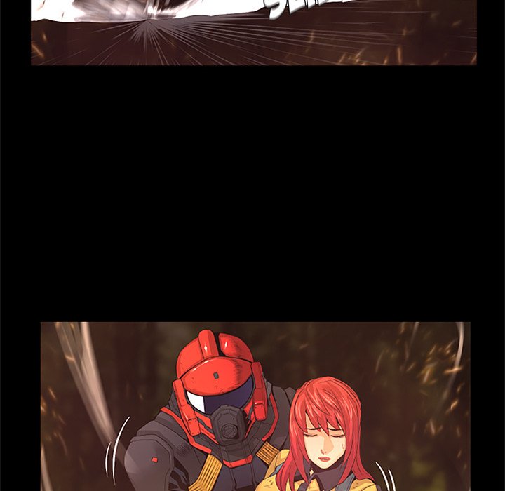 Vulcan Vulcan EP 23 - Toomics page 61 - 