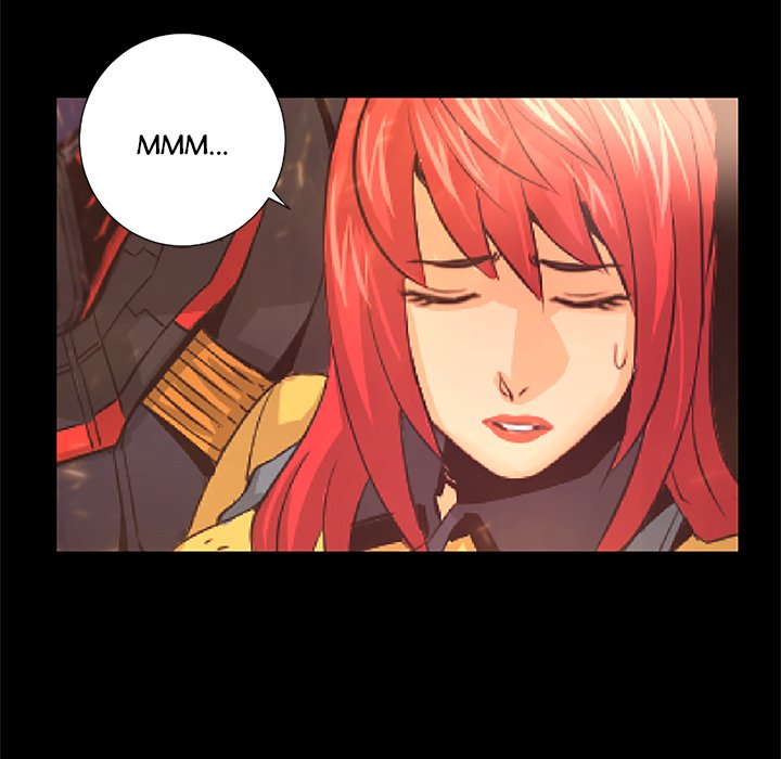 Vulcan Vulcan EP 23 - Toomics page 63 - 
