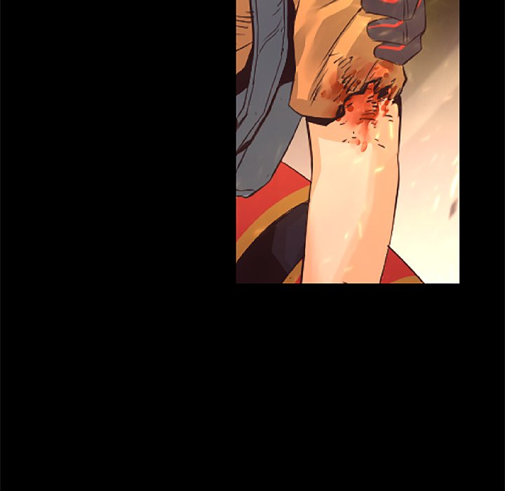 Vulcan Vulcan EP 23 - Toomics page 65 - 