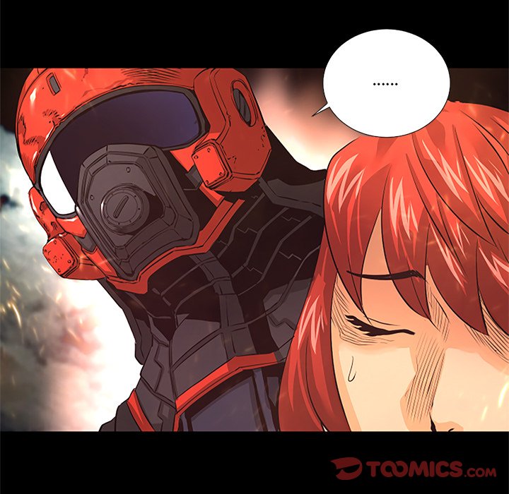 Vulcan Vulcan EP 23 - Toomics page 66 - 