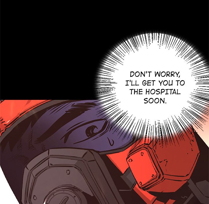 Vulcan Vulcan EP 23 - Toomics page 67 - 
