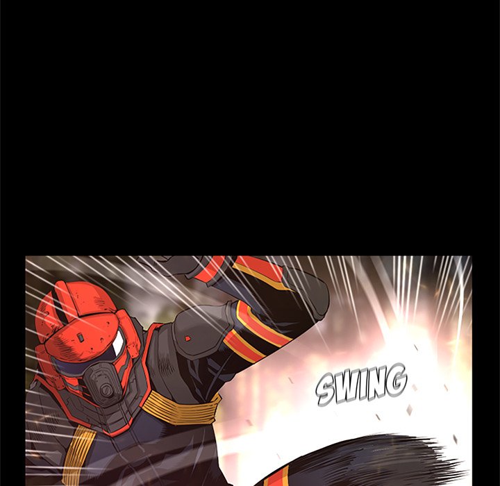Vulcan Vulcan EP 23 - Toomics page 70 - 